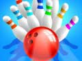 Jogo Mini Bowling 3d