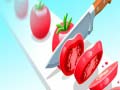 Jogo Chop Slices
