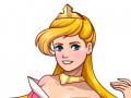 Jogo Kawaii Princess Dress Up Game