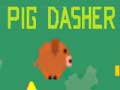 Jogo Pig dasher