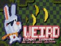 Jogo Weird Bunny Banana