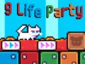 Jogo 9 Life Party