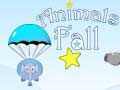 Jogo Animals Fall