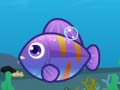 Jogo Big Fish Eat Small Fish 2