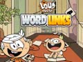 Jogo The Loud House Word Links 