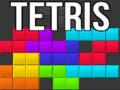 Jogo Tetris 