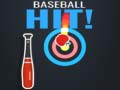 Jogo Baseball hit!