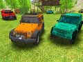 Jogo 4x4 Drive Offroad