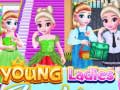 Jogo Trendy School Fashion