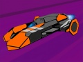 Jogo Space Rush