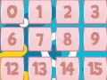 Jogo Memory Game With Numbers