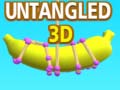 Jogo Untangled 3D