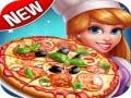 Jogo Pizza Hunter Crazy Chef