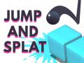 Jogo Jump and Splat