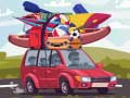 Jogo Mountain Trip Jigsaw
