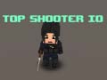 Jogo Top Shooter io