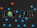 Jogo Iron Ball