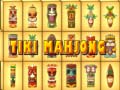 Jogo Tiki Mahjong