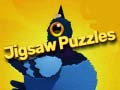 Jogo Jigsaw puzzles
