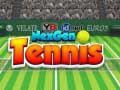 Jogo NextGen Tennis