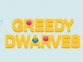 Jogo Greedy Dwarves