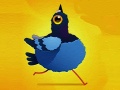 Jogo Cartoon Pigeon