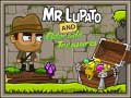 Jogo Mr  Lupato and Eldorado Treasure