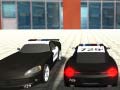 Jogo Police Driver