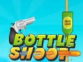 Jogo Bottle Shoot