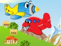 Jogo Little planes