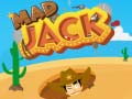 Jogo Mad Jack