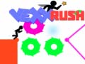 Jogo Vexx rush