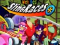 Jogo Wacky Races Sling Races