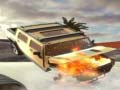 Jogo Car Crash 2 Stunts Demolition