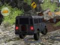 Jogo Offroad 4x4 Heavy Drive