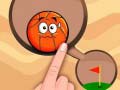 Jogo Dig Ball