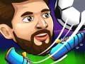 Jogo Head Soccer World Champion