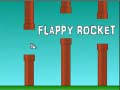 Jogo Flappy Rocket