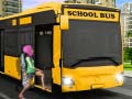 Jogo School Bus Driver