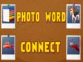 Jogo Photo Word Connect