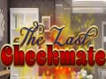 Jogo The Last Checkmate