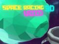 Jogo Space Racing 3D: Void