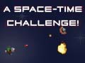 Jogo A Space Time Challenge