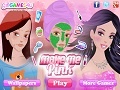 Jogo Make Me Pink