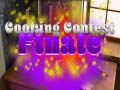 Jogo Cooking Contest