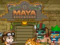 Jogo Maya Adventure Remastered