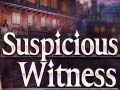 Jogo Suspicious Witness