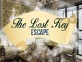 Jogo The Lost Key Escape