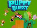 Jogo Puppy Quest