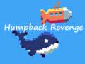 Jogo Humpback Revenge